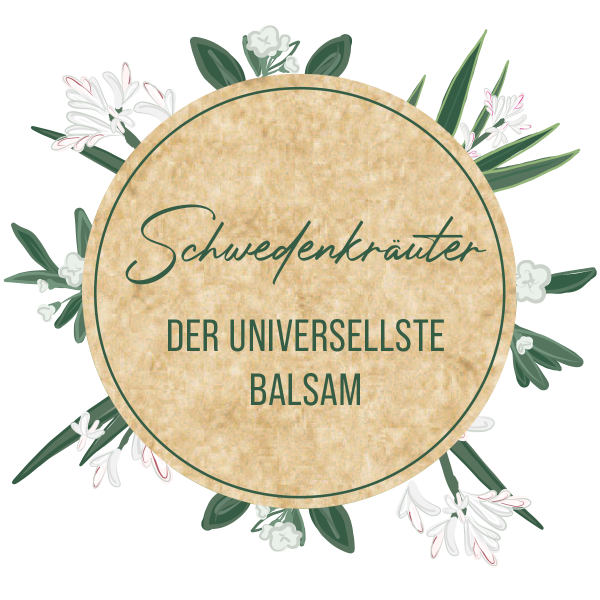 Der universellste aller Balsame - Schwedenkräuter Balsam